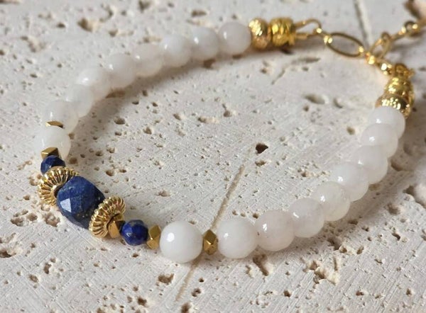 Bracelet Mystique Océan