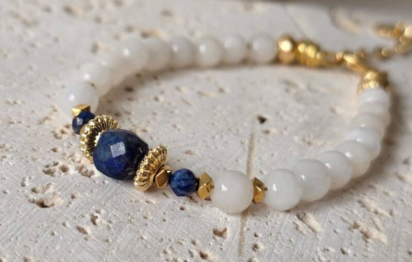 Bracelet Mystique Océan
