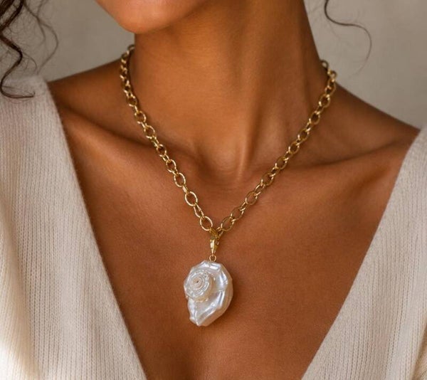 Collier Belle Mare