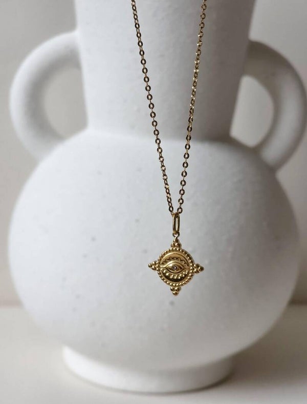 Collier Nazar