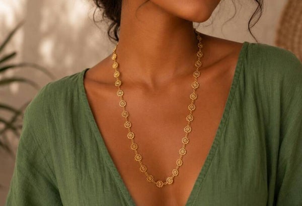 Collier Anaya