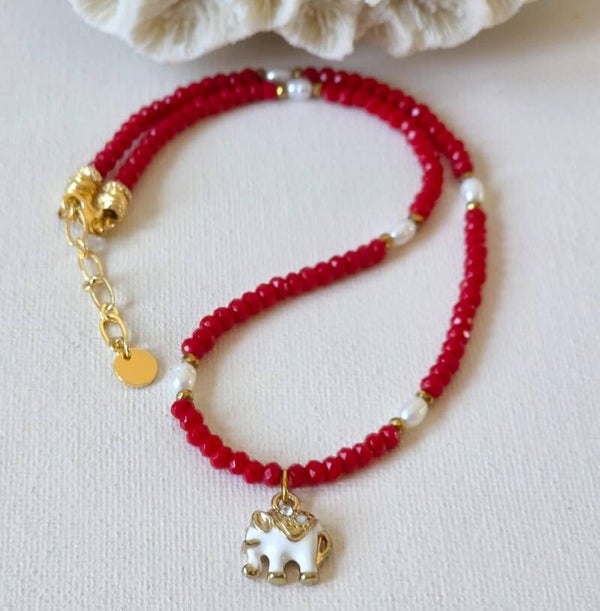 Collier Anika