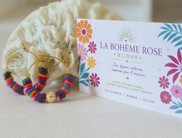 Rainbow Bohème