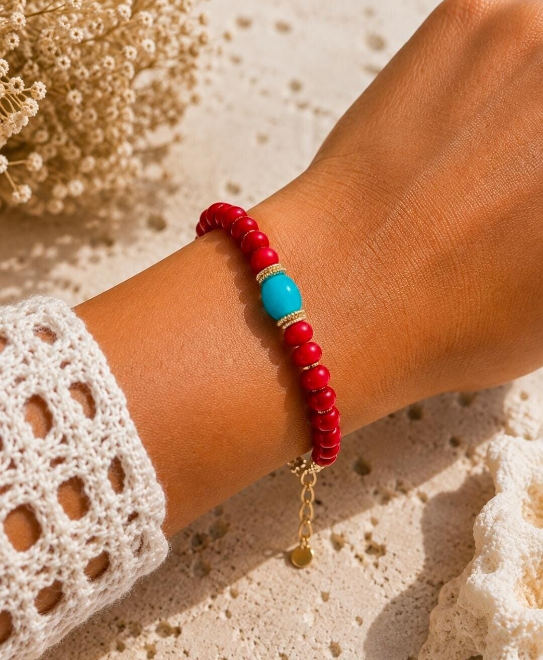 Bracelet Malya