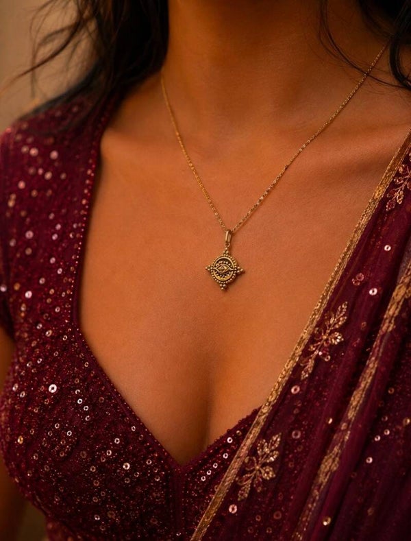 Collier Nazar