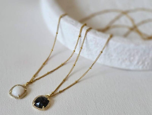 Collier Alizé