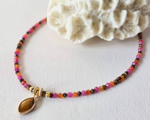 Collier Zoya