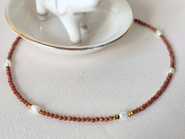 Collier Kashi