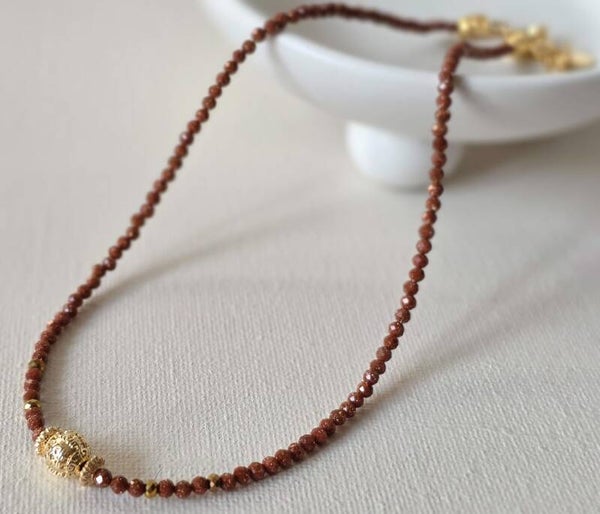 Collier Kashi