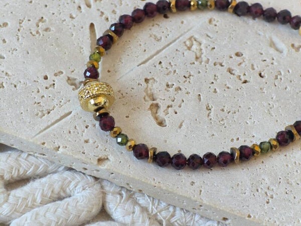 Bracelet Leela