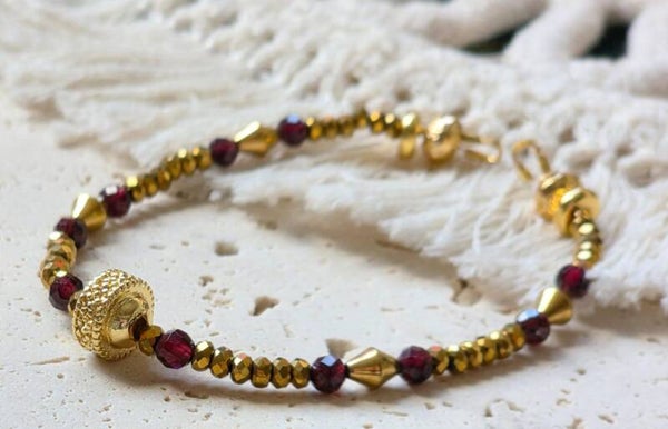 Bracelet Mahal