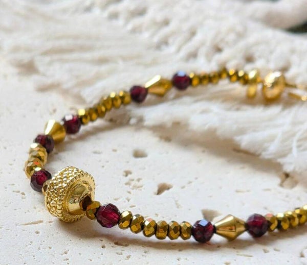 Bracelet Mahal