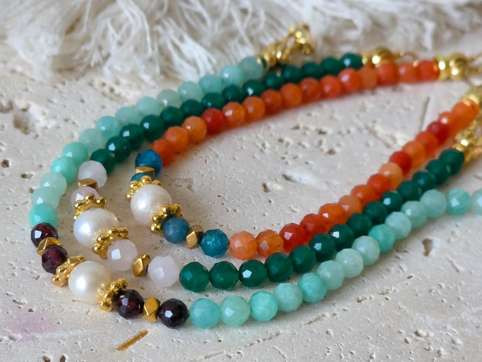 Bracelet Karma Bohème