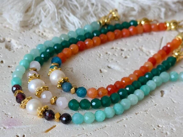 Bracelet Karma Bohème