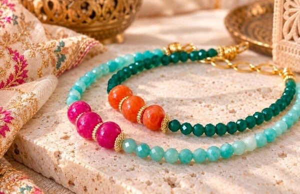 Bracelet Raakhi