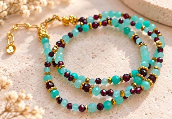 Bracelet Bandhan 3 tours