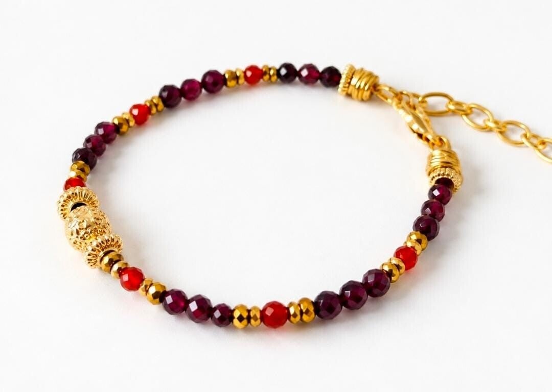 Bracelet Joyau du Rajasthan