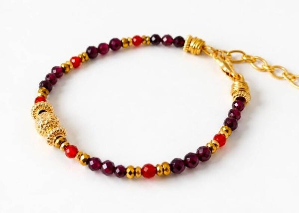 Bracelet Joyau du Rajasthan
