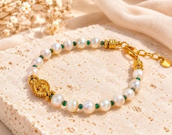 Bracelet Holi Perles