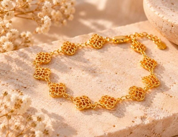 Bracelet  Ruhani