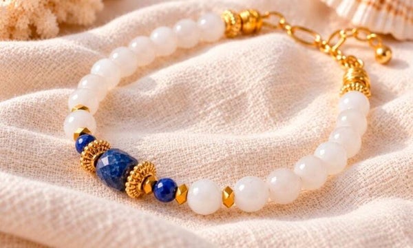 Bracelet Mystique Océan