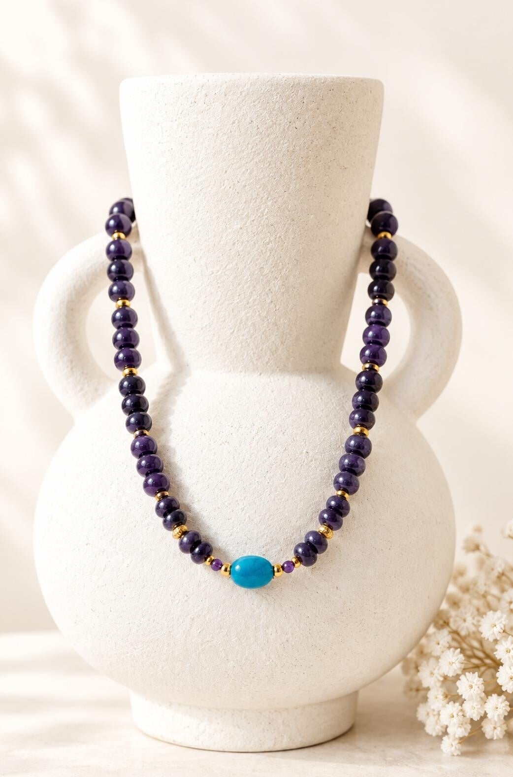 Collier Azurea