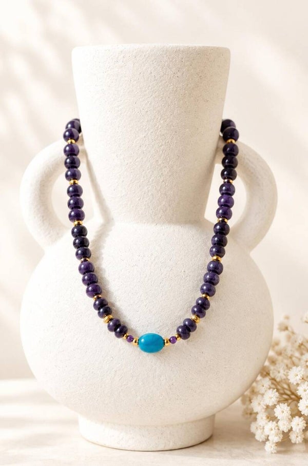 Collier Azurea