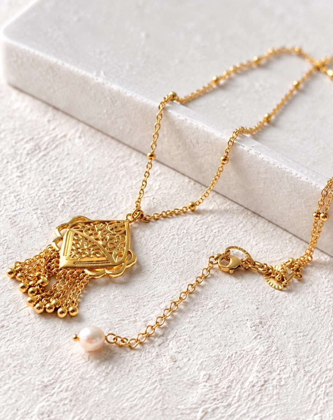 Collier Aloka