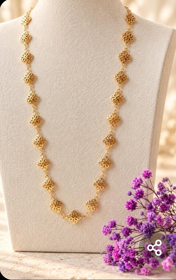 Collier Ruhani