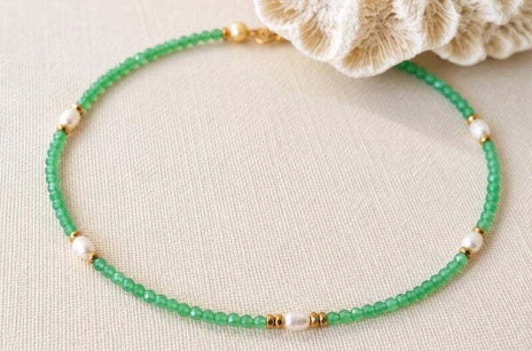 Collier Ira-Vert