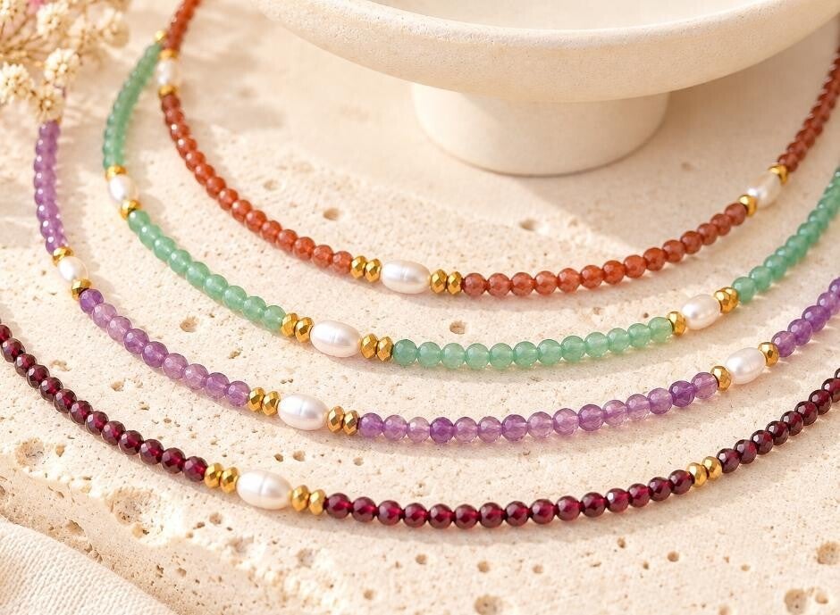 Collier Ira