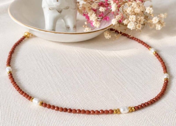 Collier Ira-Goldsandstone