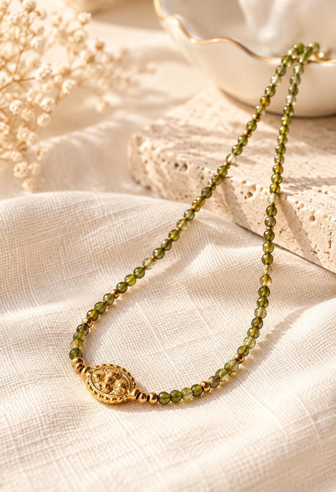 Collier Sitara