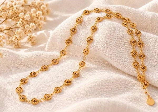 Collier Anaya