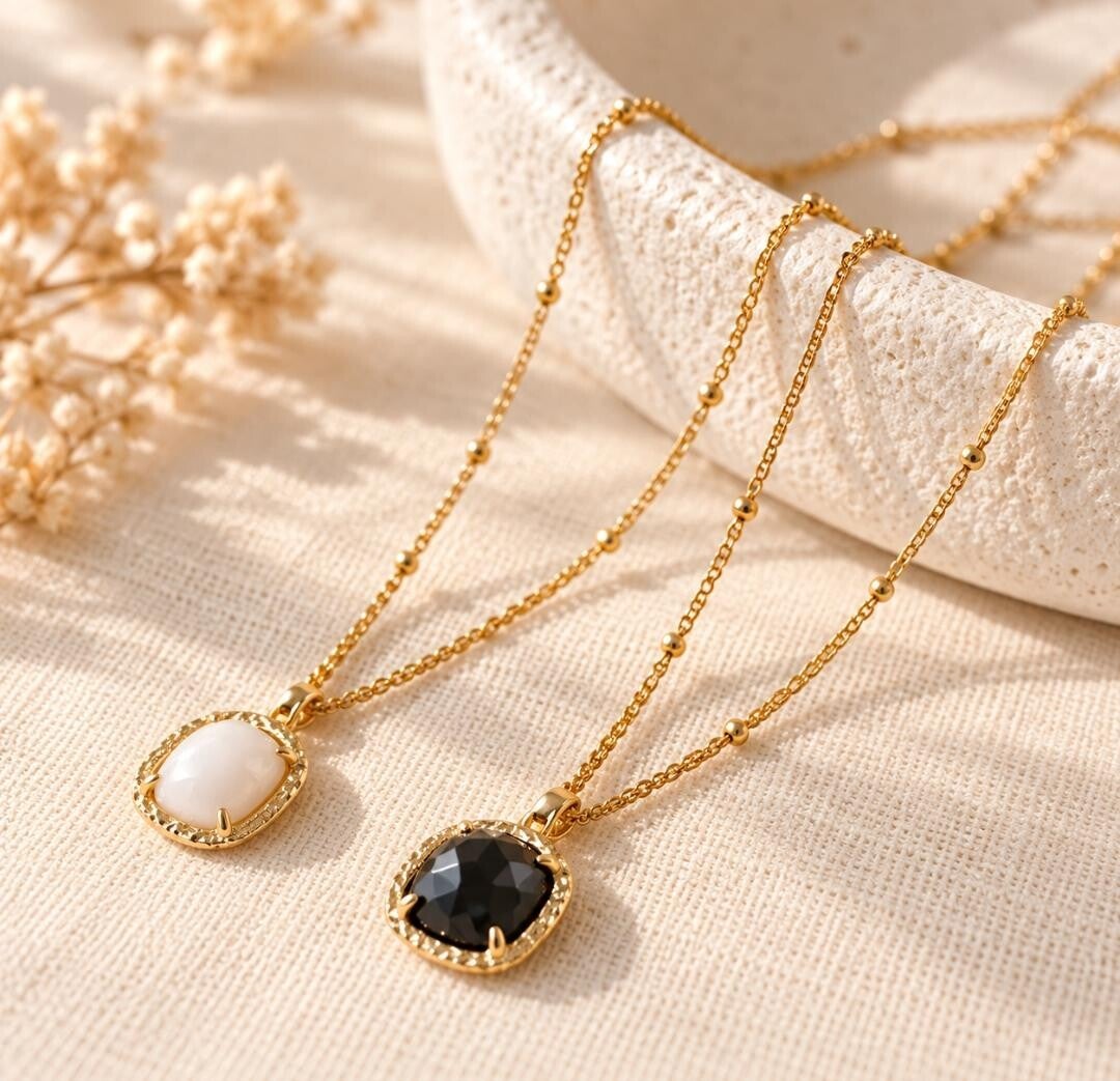 Collier Alizé