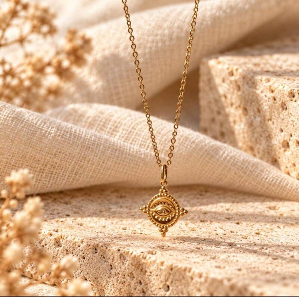 Collier Nazar