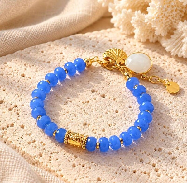 Bracelet Azur