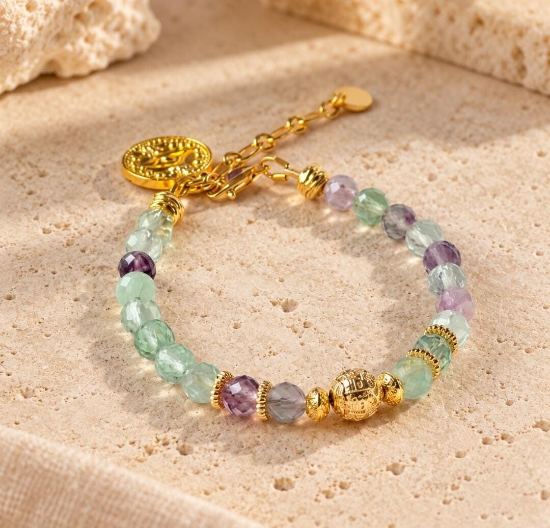Bracelet Apsara