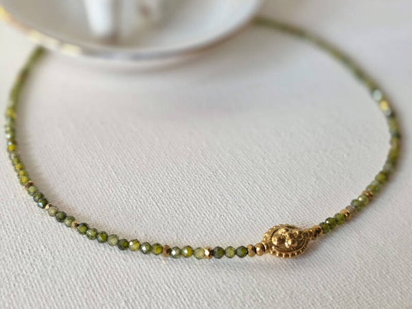 Collier Sitara