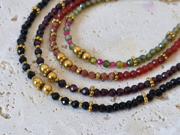 Les Joyaux de Jaipur