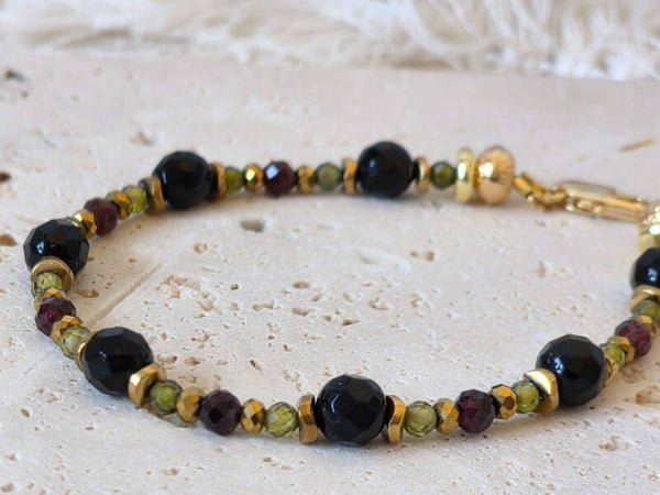 Bracelet Kashmir