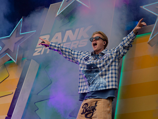 Digitaal Fotoboek Zwarte Cross 2026 – Herbeleef het grootste festival van Nederland