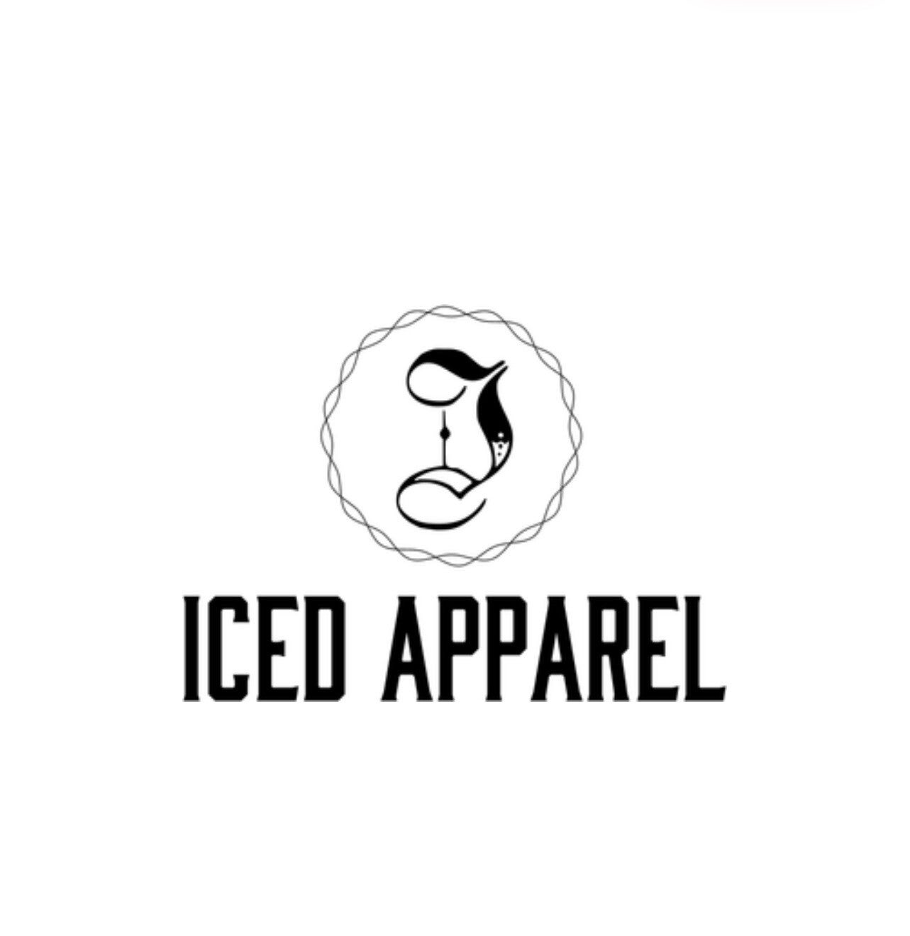 Iced Apparel Tee 4