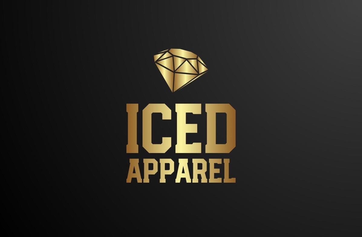 Iced Apparel Tee