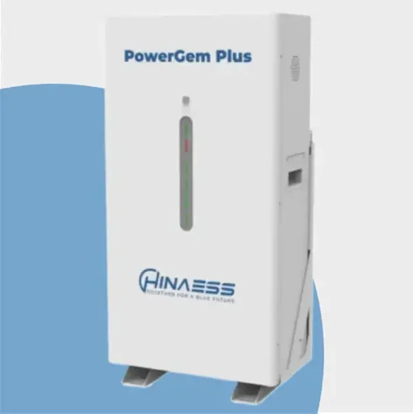 Bateria Litio 14.3kw HINAESS