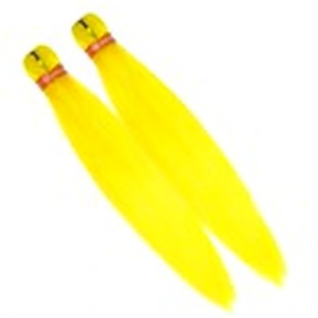 Extensiones X-Pression Pre-Stretched – Fibras Kanekalon Premium Colores fantasia