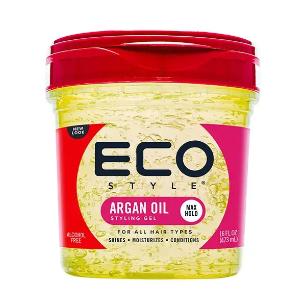 Eco Style Argan Oil Gel