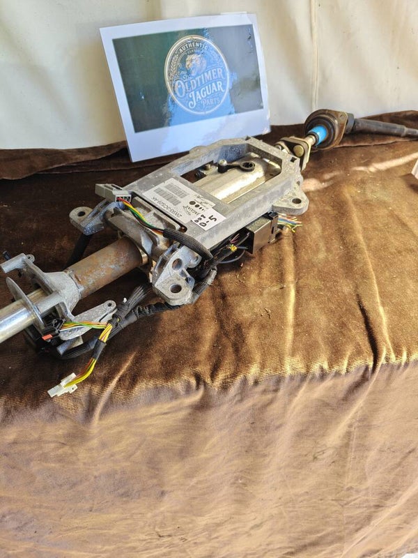 Originele Elektrische Stuurkolom Jaguar XJ350 - 2W93-3C529-AK Code: 008-B-5