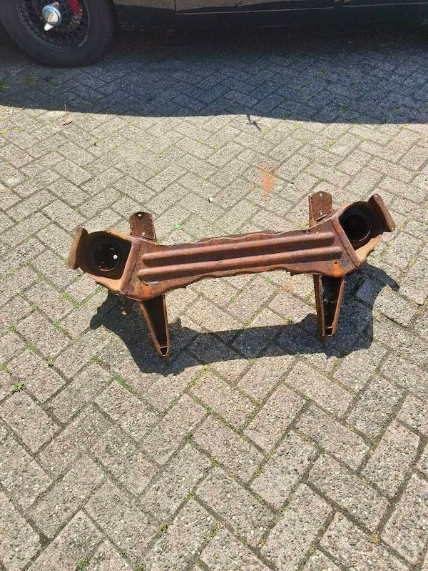 Voorasbalk MK2