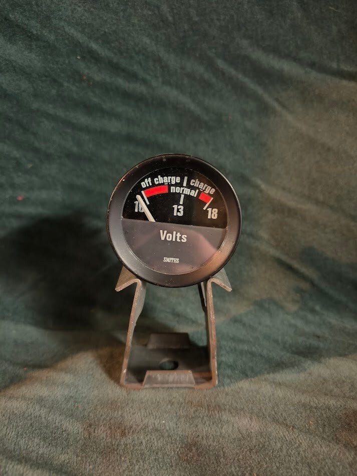voltmeter
